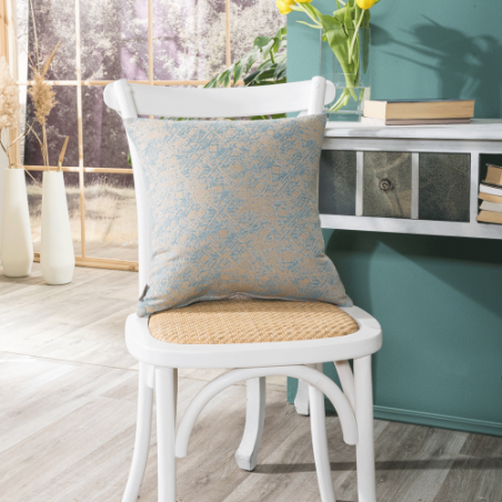 Μαξιλαροθήκη Teoran Felicia 05 - 43x43cm