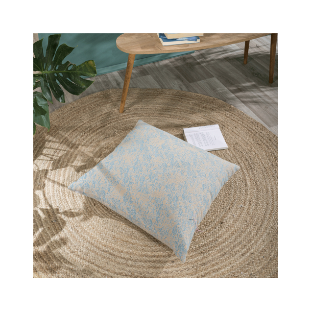 Μαξιλαροθήκη Teoran Felicia 05 - 43x43cm