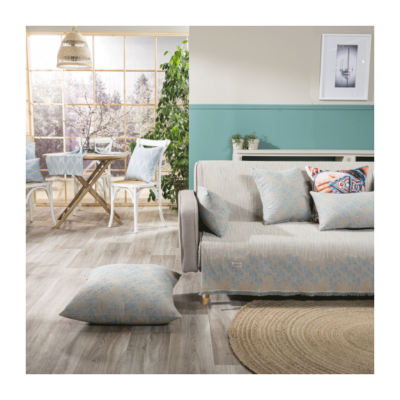 Ριχτάρι Teoran Felicia 05 - Μονοθέσιο 180x150cm