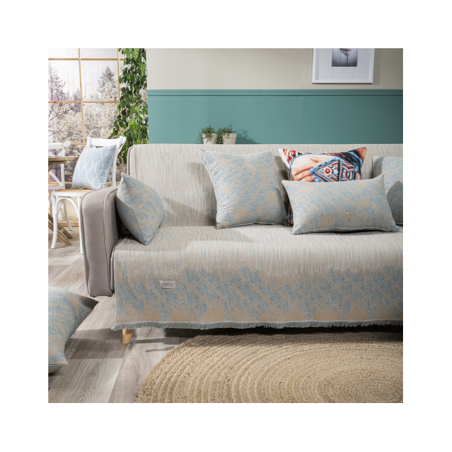 Ριχτάρι Teoran Felicia 05 - Μονοθέσιο 180x150cm