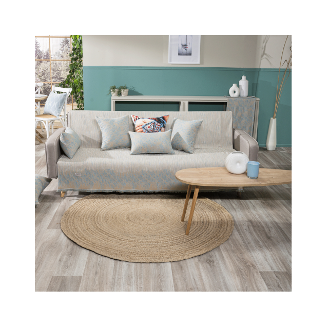 Ριχτάρι Teoran Felicia 05 - Διθέσιο 180x250cm