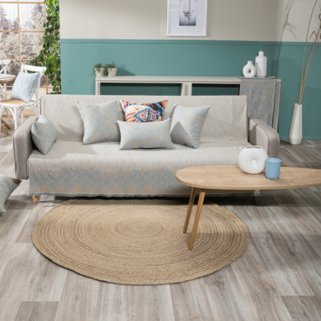 Ριχτάρι Teoran Felicia 05 - Διθέσιο 180x250cm