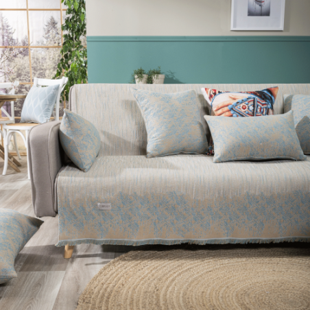 Ριχτάρι Teoran Felicia 05 - Διθέσιο 180x250cm