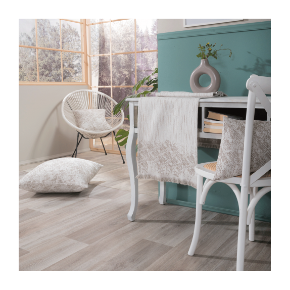 Τραβέρσα Teoran Felicia 02 - 45x180cm