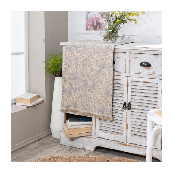 Τραβέρσα Teoran Felicia 14 (All Over) - 45x180cm