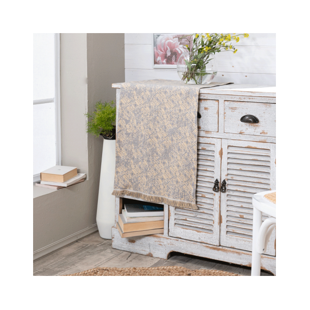 Τραβέρσα Teoran Felicia 14 (All Over) - 45x180cm