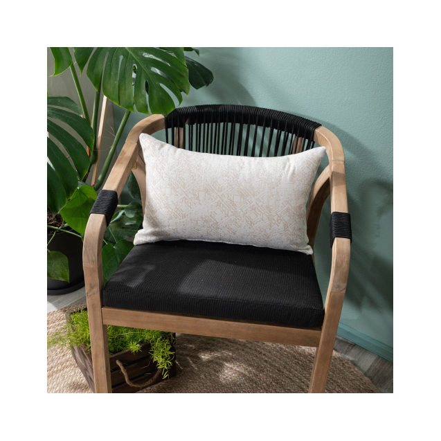 Μαξιλάρι Διακόσμησης TeoranFelicia 01 - 43x43cm...