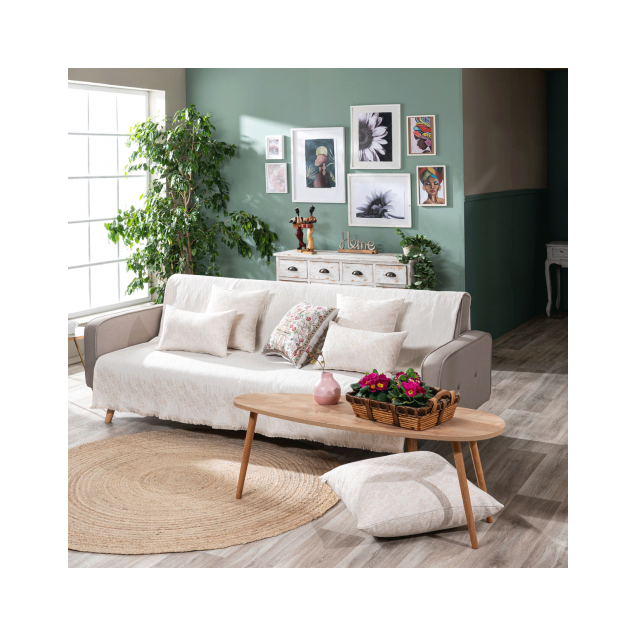 Ριχτάρι Teoran Felicia 01 - Μονοθέσιο 180x150cm