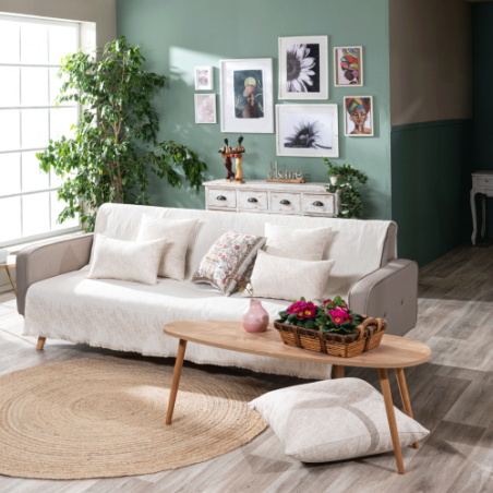 Ριχτάρι Teoran Felicia 01 - Μονοθέσιο 180x150cm