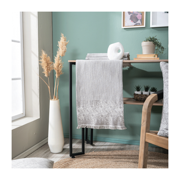 Τραβέρσα Teoran Felicia 04 - 45x180cm