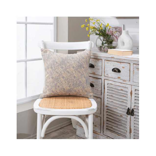 Μαξιλαροθήκη Teoran Felicia 14 - 30x50cm