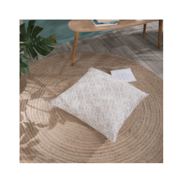 Μαξιλαροθήκη Teoran Felicia 02 - 43x43cm