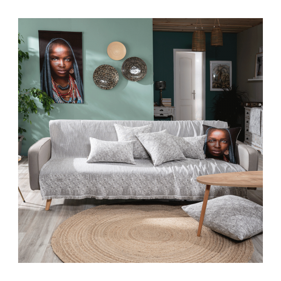 Ριχτάρι Teoran Felicia 04 - Διθέσιο 180x250cm