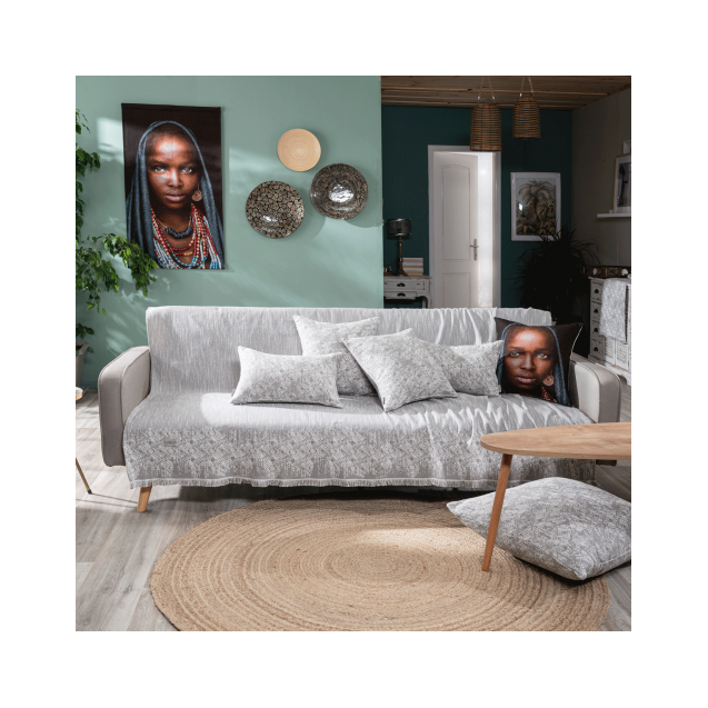 Ριχτάρι Teoran Felicia 04 - Διθέσιο 180x250cm