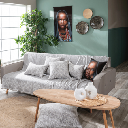 Ριχτάρι Teoran Felicia 04 - Τριθέσιο 180x300cm