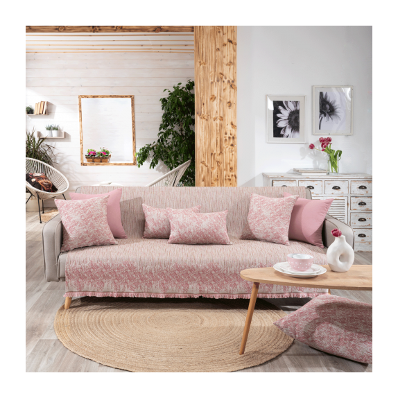 Ριχτάρι Teoran Felicia 06 - Μονοθέσιο 180x150cm