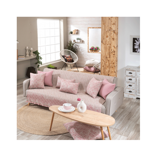 Ριχτάρι Teoran Felicia 06 - Μονοθέσιο 180x150cm