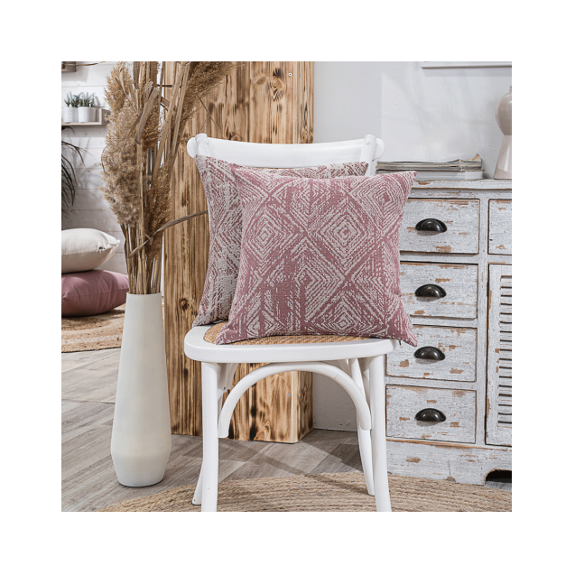 Μαξιλαροθήκη Teoran Izola 06 - 30x50cm