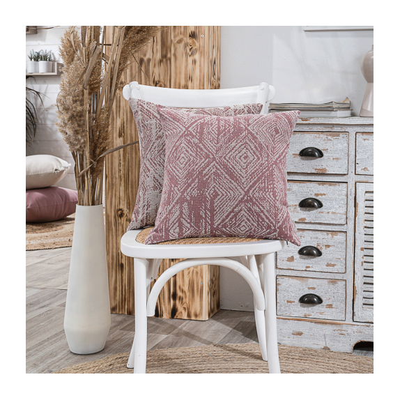 Μαξιλάρι Διακόσμησης TeoranIzola 06 - 30x50cm με γέμιση