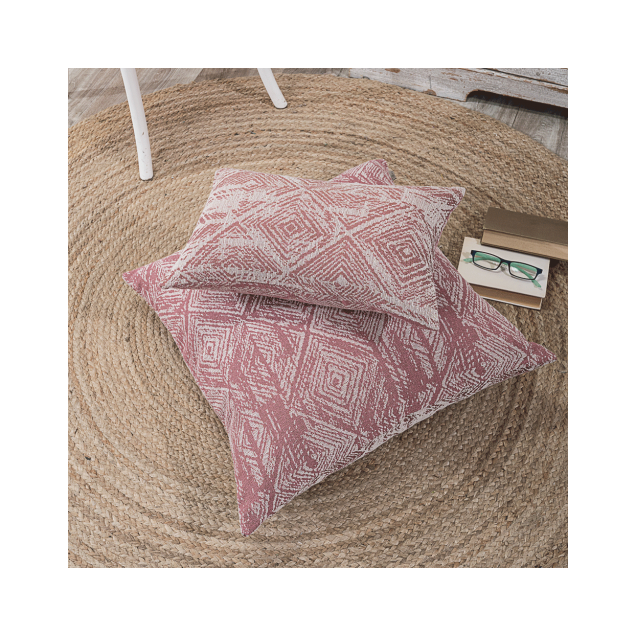 Μαξιλάρι Διακόσμησης TeoranIzola 06 - 43x43cm...