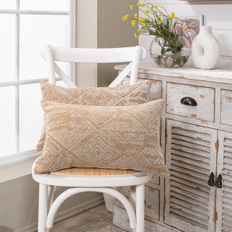 Μαξιλαροθήκη Teoran Izola 14 - 43x43cm