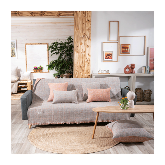 Ριχτάρι Teoran Noto 15 - Μονοθέσιο 180x150cm