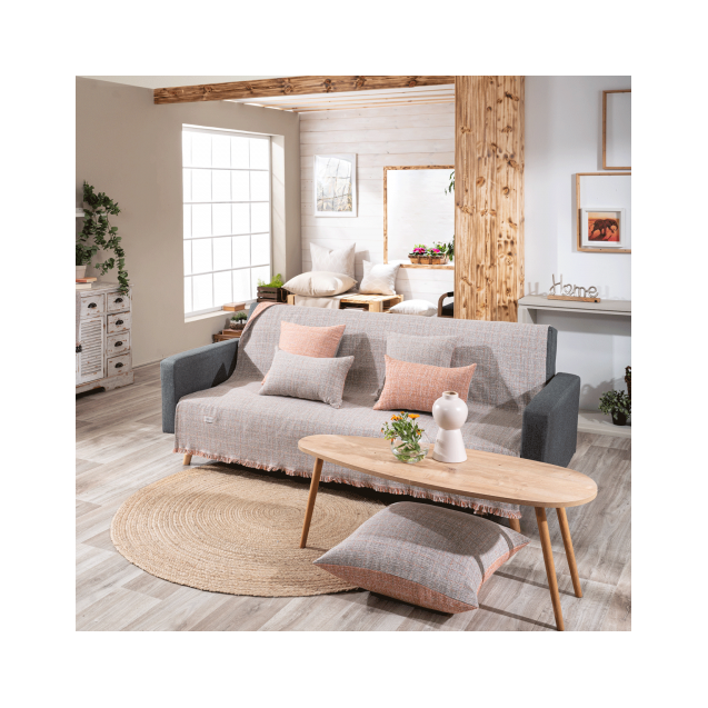 Ριχτάρι Teoran Noto 15 - Μονοθέσιο 180x150cm