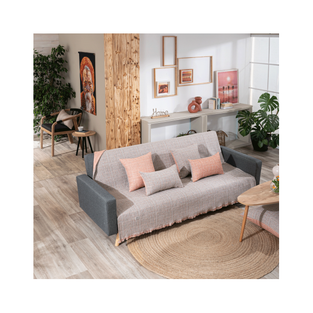 Ριχτάρι Teoran Noto 15 - Μονοθέσιο 180x150cm