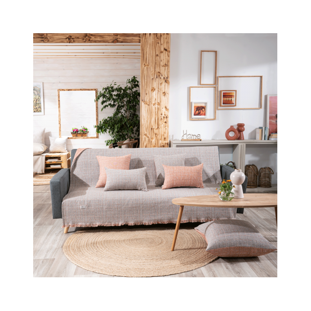 Ριχτάρι Teoran Noto 15 - Διθέσιο 180x250cm