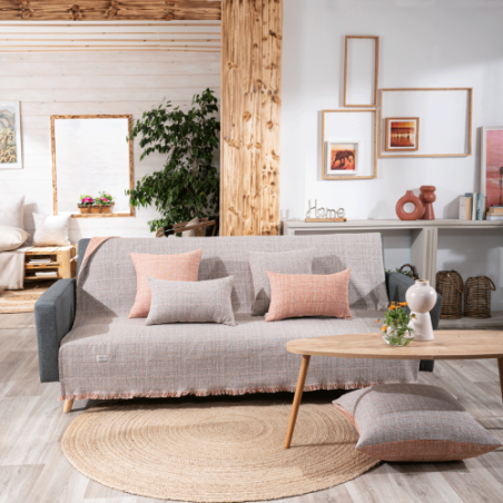 Ριχτάρι Teoran Noto 15 - Διθέσιο 180x250cm