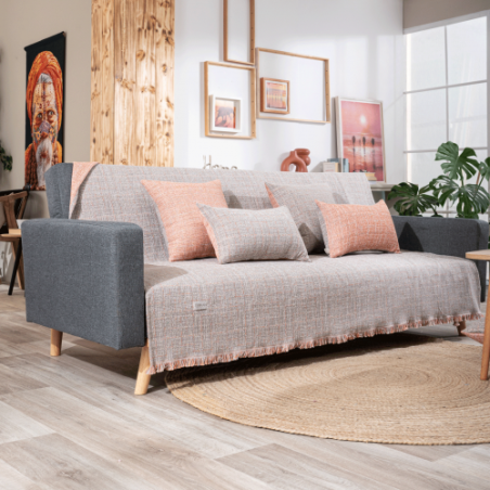 Ριχτάρι Teoran Noto 15 - Διθέσιο 180x250cm