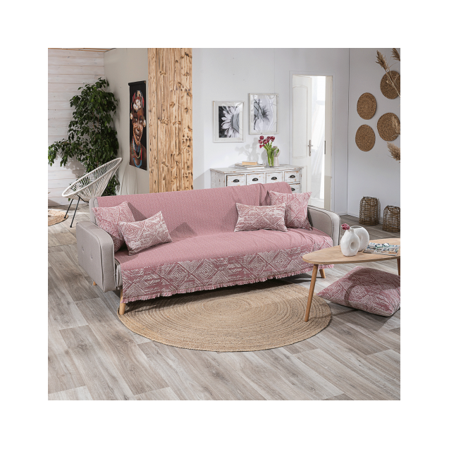 Ριχτάρι Teoran Izola 06 - Μονοθέσιο 180x150cm