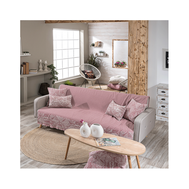 Ριχτάρι Teoran Izola 06 - Τριθέσιο 180x300cm