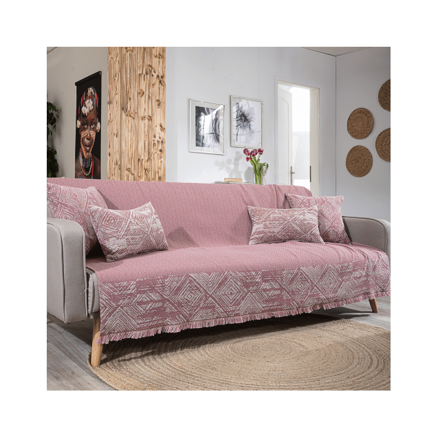 Ριχτάρι Teoran Izola 06 - Τριθέσιο 180x300cm