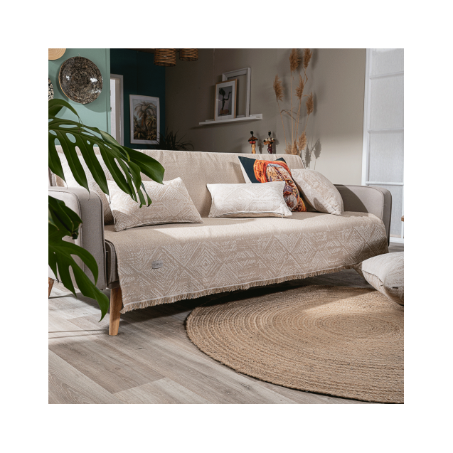 Ριχτάρι Teoran Izola 02 - Μονοθέσιο 180x150cm