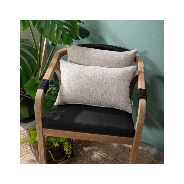 Μαξιλαροθήκη Teoran Noto 02 - 43x43cm