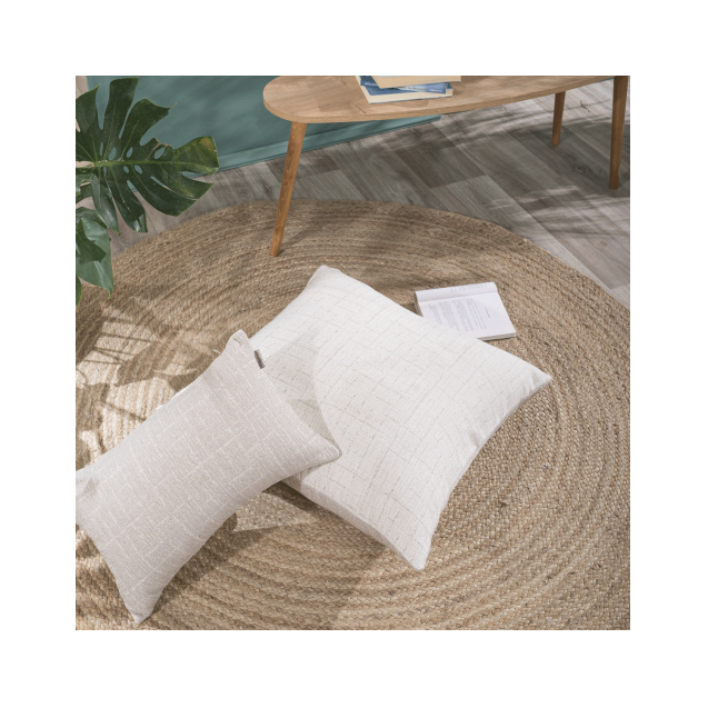 Μαξιλαροθήκη Teoran Noto 01 - 30x50cm