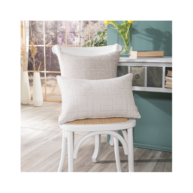 Μαξιλάρι Διακόσμησης TeoranNoto 01 - 30x50cm με...