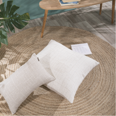 Μαξιλαροθήκη Teoran Noto 01 - 43x43cm