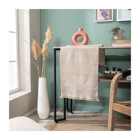 Τραβέρσα Teoran Izola 02 - 45x180cm