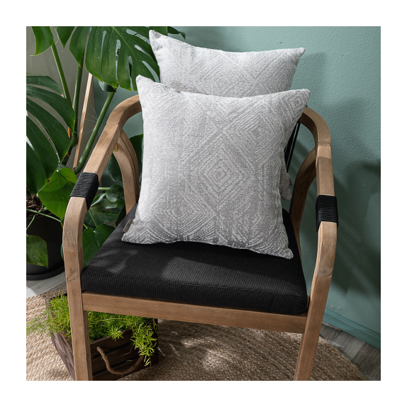 Μαξιλάρι Διακόσμησης TeoranIzola 04 - 30x50cm με γέμιση