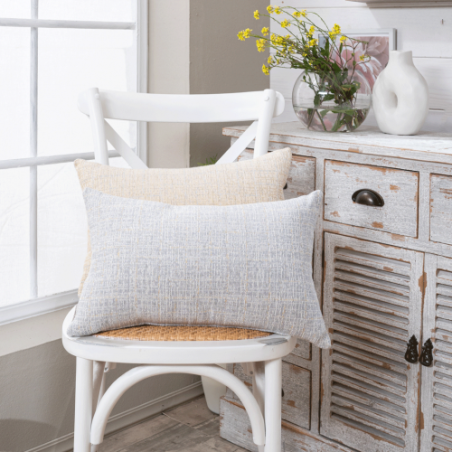 Μαξιλαροθήκη Teoran Noto 04 - 30x50cm