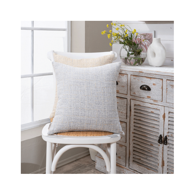 Μαξιλάρι Διακόσμησης TeoranNoto 04 - 30x50cm με...