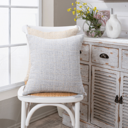 Μαξιλάρι Διακόσμησης TeoranNoto 04 - 30x50cm με γέμιση