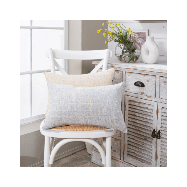 Μαξιλάρι Διακόσμησης TeoranNoto 04 - 43x43cm με...