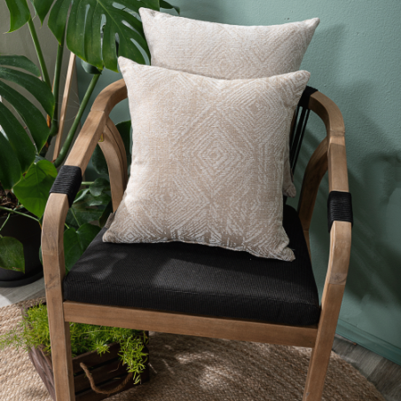 Μαξιλαροθήκη Teoran Izola 02 - 30x50cm