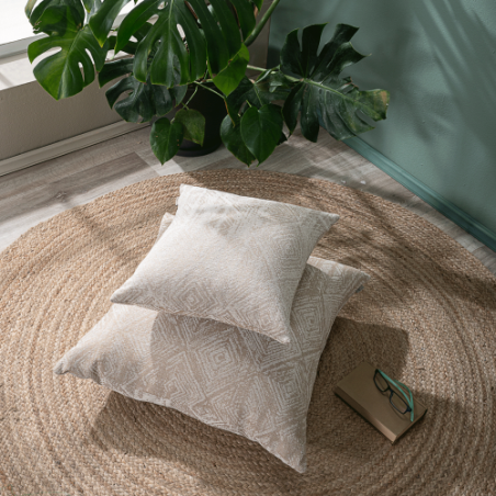 Μαξιλαροθήκη Teoran Izola 02 - 30x50cm