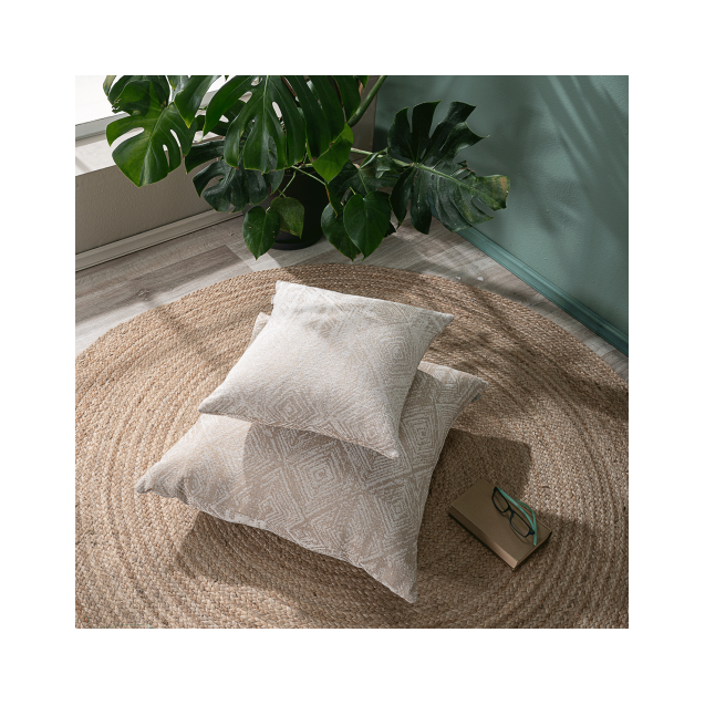 Μαξιλάρι Διακόσμησης TeoranIzola 02 - 65x65cm...