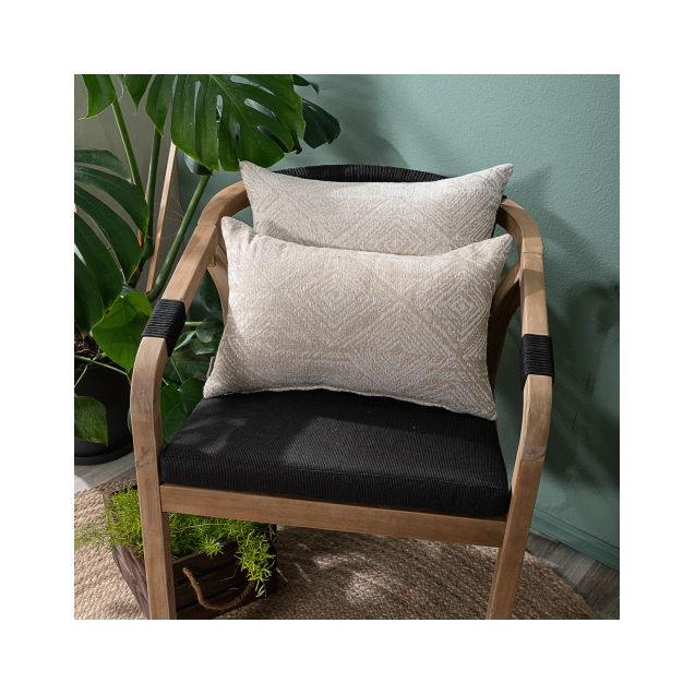 Μαξιλαροθήκη Teoran Izola 02 - 43x43cm