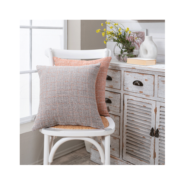 Μαξιλαροθήκη Teoran Noto 15 - 30x50cm